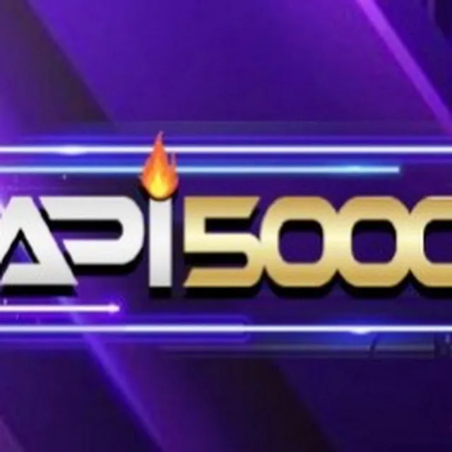 API5000 - Tantangan Puzzle Seru dan Penuh Warna