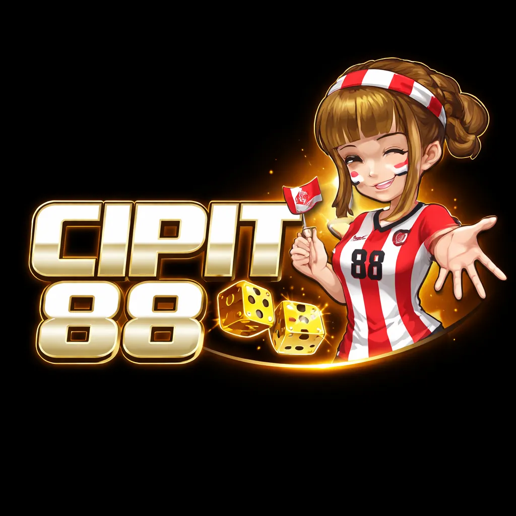 CIPIT88 - Permainan Mahjong Seru dan Menantang