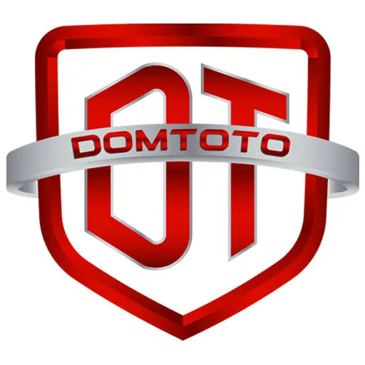 DOMTOTO - Teror Malam di Dalam Kegelapan
