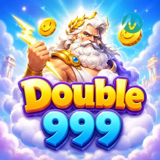 DOUBLE999 - Game Domino Seru dan Menantang