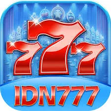 IDN777 - Game Tembak Ikan Penuh Aksi