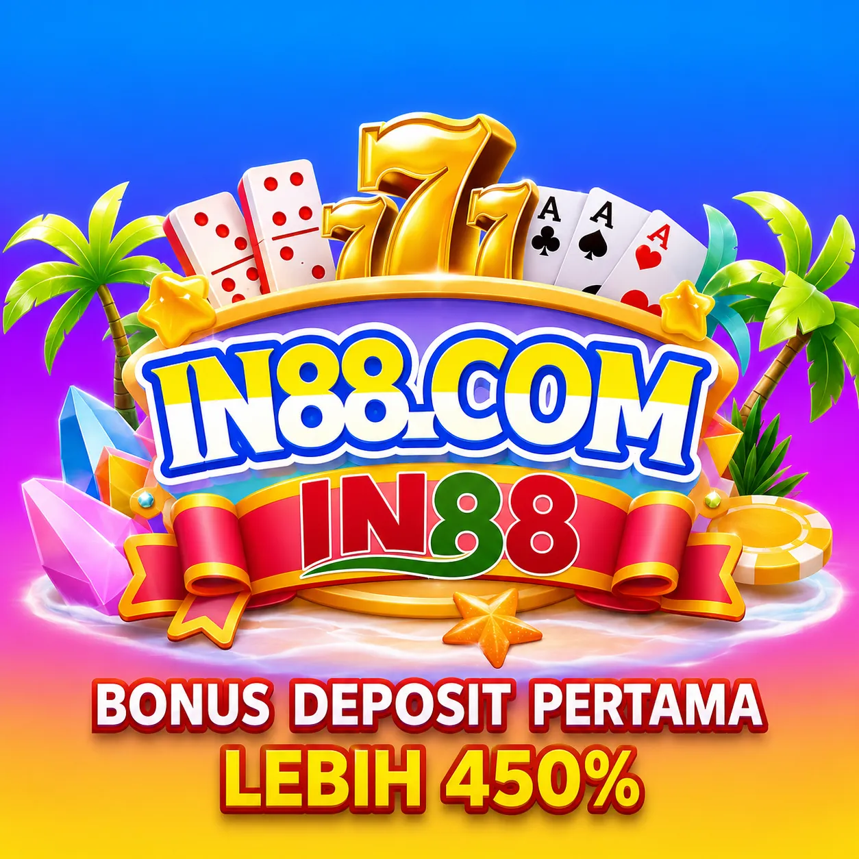 IN88 - Game Strategi Terbaik untuk Pecinta SLG