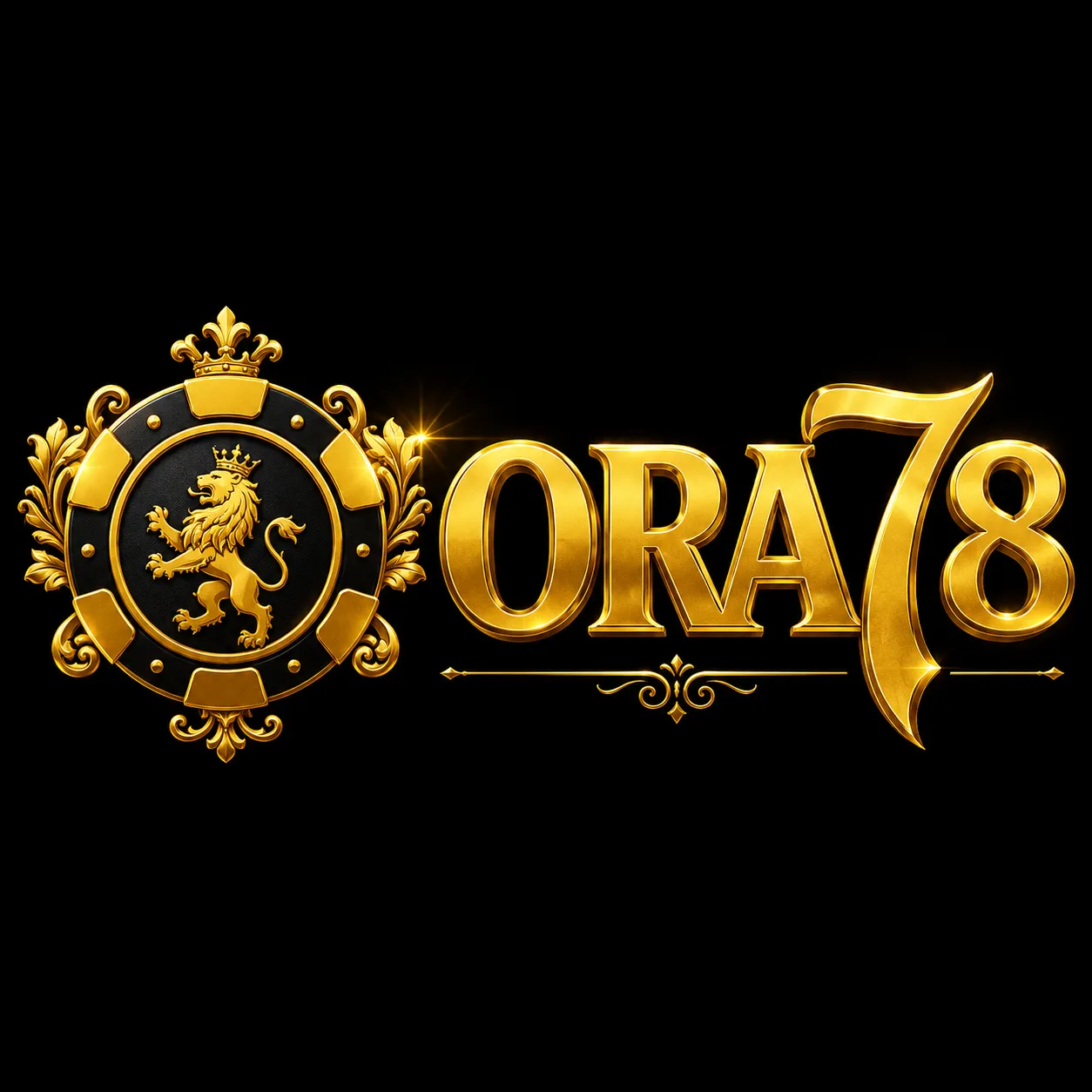 ORA78 - Petualangan Seru di Dunia Fantasi