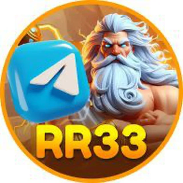 RR33 - Game Bingo Seru dan Menggembirakan