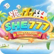 SHE777 - Permainan Arcade Seru dan Menantang