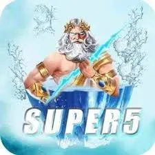 SUPER5 - Balapan Seru dan Menegangkan di Smartphone Anda