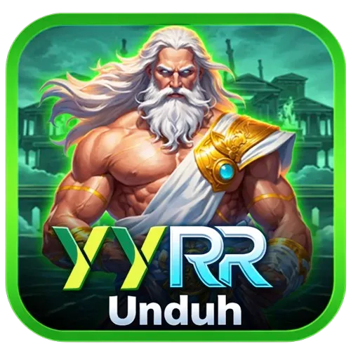 YYRR - Petualangan Seru di Dunia MMORPG
